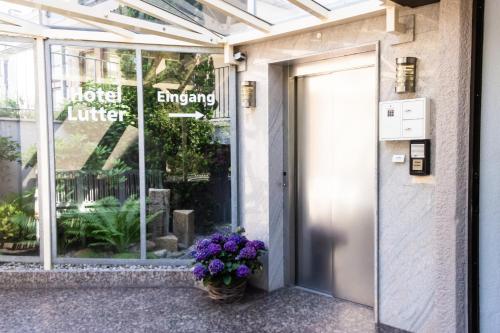 Hotel Lutter - main image