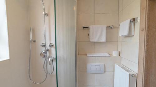 Hotel Lutter in München, Deutschland