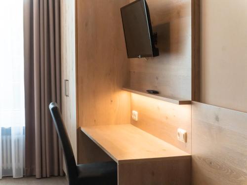 Hotel Lutter – Munich, CO