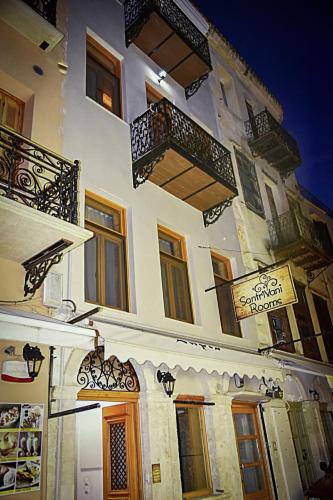 Santrivani Rooms - image 4
