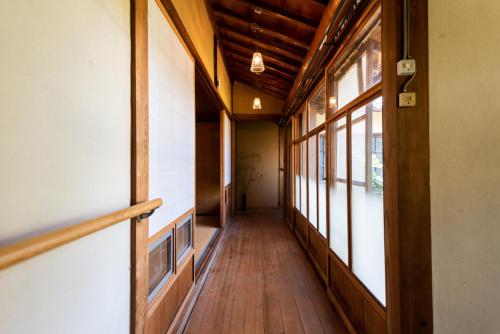 Hostel 東風ノ家（Kochi-no-ya）