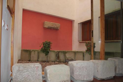 Létesítmények, Casa 1340 in Mora de Rubielos