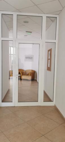 Borovete Mountain Luxury