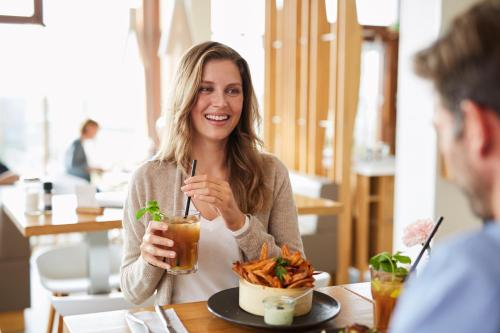 斯特兰德古特度假酒店 斯特兰德古特度假酒店