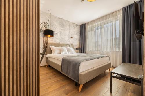 Promenada Studios - Apartment - Brașov