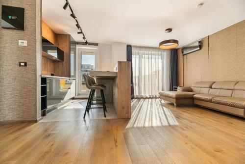 Promenada Studios - Apartment - Brașov