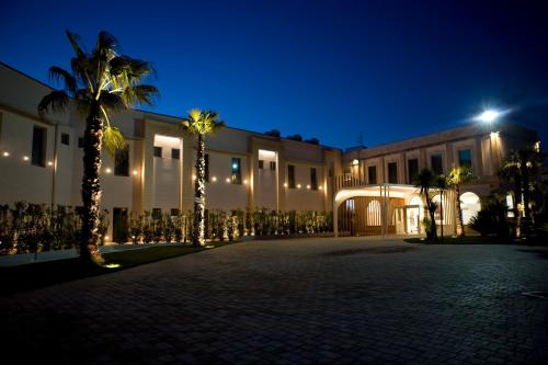 Arthotel & Park Lecce - image 13