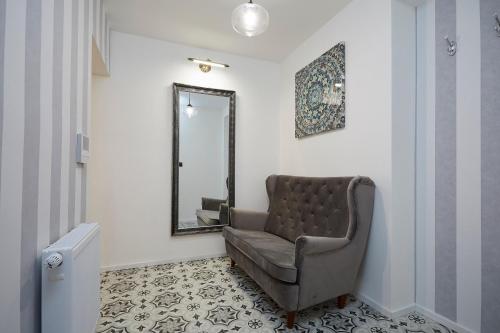 LUXURIOUS APARTMENTS Cracow, Cracovie (photo 6)