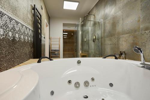 LUXURIOUS APARTMENTS Cracow, Cracovie (photo 9)