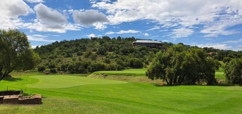 Elements Private Golf Reserve 109 & 111