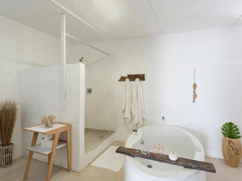 Strandkombuis B&B in Yzerfontein