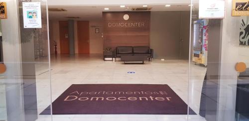 DOMOCENTER APARTAMENTOS TURISTICOS 