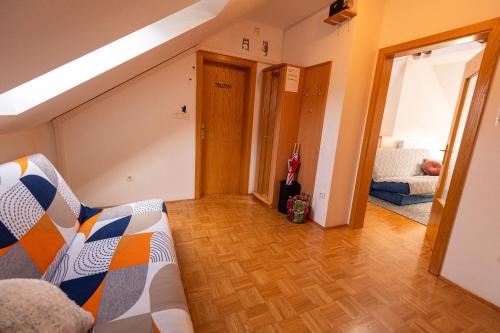 บริการและสิ่งอำนวยความสะดวก, Apartment Stella in โดเลนจ์สเกโทพลิซ