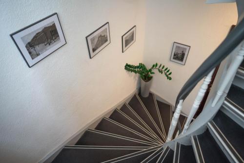 Pension am Heusteig, Stuttgart (foto 10)