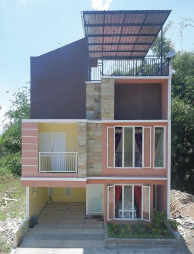 Quincy Villa Panderman Hills (3BR)