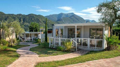 Three-Bedroom Bungalow