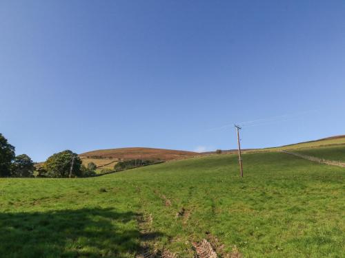 The Old Cart House in Edale