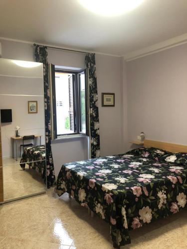 B&B Antonella - Accommodation - Monterotondo