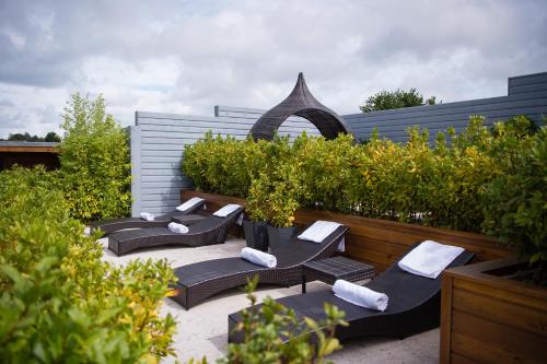 Spa, Lakeside Park Hotel & Spa Ryde in Isle of Wight