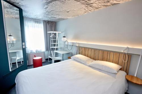 ibis Auxerre Centre - Hotel - Auxerre