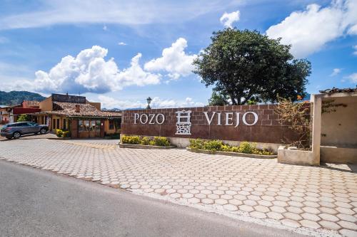 Hotel Pozo Viejo