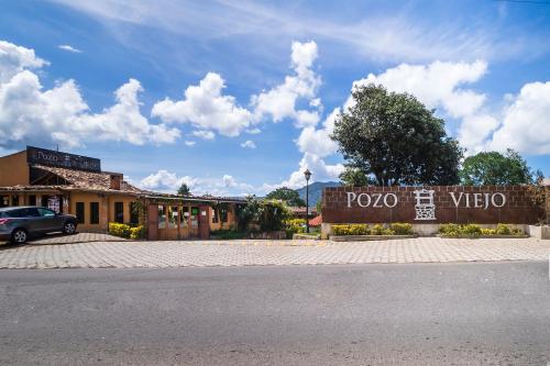 Hotel Pozo Viejo