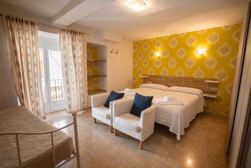 Hotel Rural Martin Hotel de charme Gargantilla