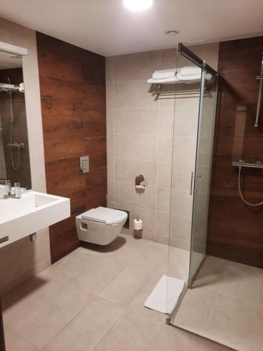 Hotel Imperiale - image 12