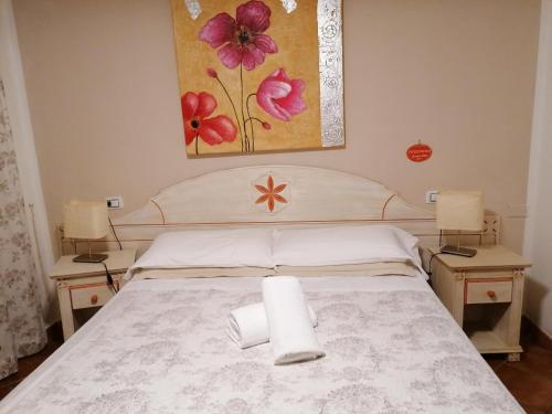 Cicerone Guest House, Florencie (fotografie 2)