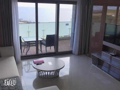 Ocean Star Condominium Room Type - Ocean Sky