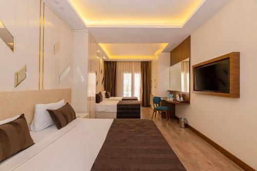 Byzantium Hotel