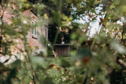 Relaxed eigen plekje in de Peel - Kostelijk