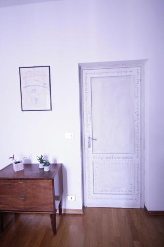 Casa di charme in centro 8 posti letto, 2 bagni, Turín (fotografie 8)