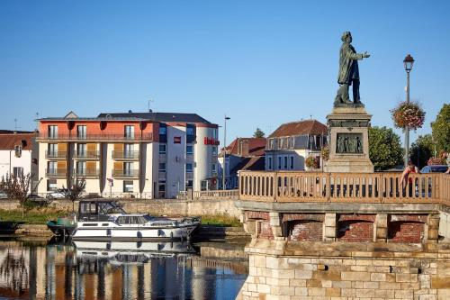 ibis Auxerre Centre