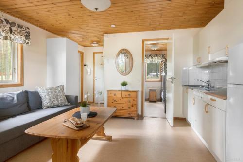 First Camp Mellsta Borlänge - Accommodation