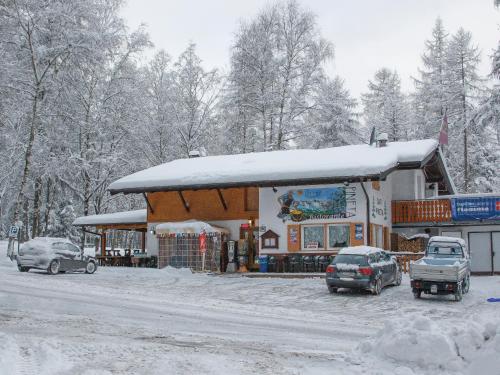  Albergo Pineta, Castello di Fiemme bei St. Lugan