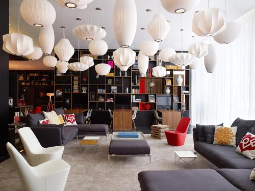 Citizenm London Bankside, , London