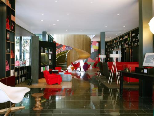 citizenM London Bankside