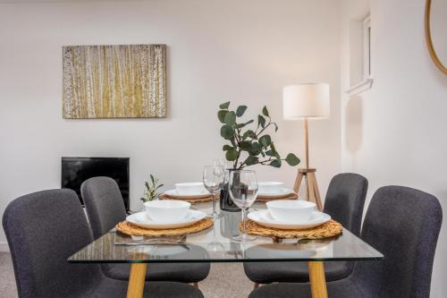 Walker Suite No53 - Donnini Apartments - image 7