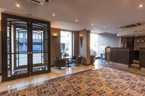 Hotel Villa Royale - image 7