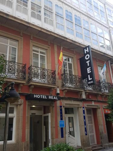 22 Pay Later Hotels In Ferrol Spain From 13 Book Now Lodging World