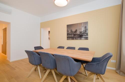 Vienna Stay Apartments or Rooms 1050 5