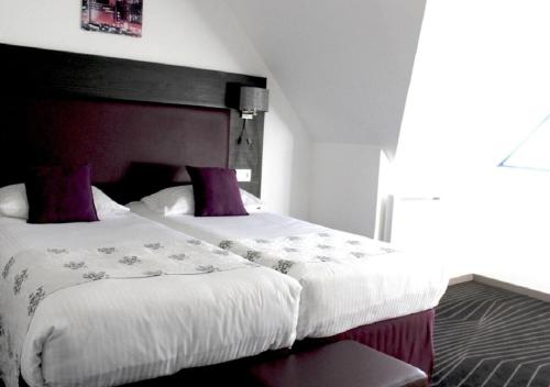 The Originals City Hôtel Aéroport Beauvais (ex: Inter-Hotel) - main image