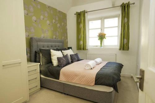 Melrose Cottage - A Hidden Gem with Parking! gîte à louer Woodleigh