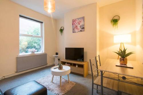 Luxury Hot Tub Apartment - Close To City Centre-, Nottingham, Nottinghamshire