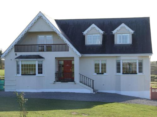 The Curragh Country House Accommodation