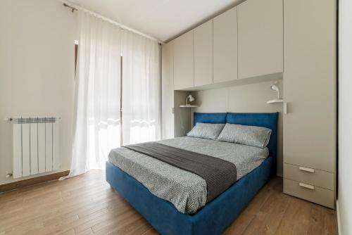  Fonte Laurentina Apartments in Rom