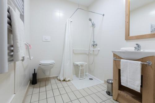 Résidence Odalys Les Chalets de l'Arvan II - main image