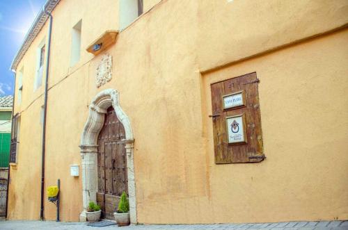 Casa Plana Calasanz - Accommodation