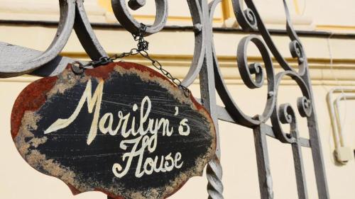 Marilyn's House 2 - Apartment - Frascati